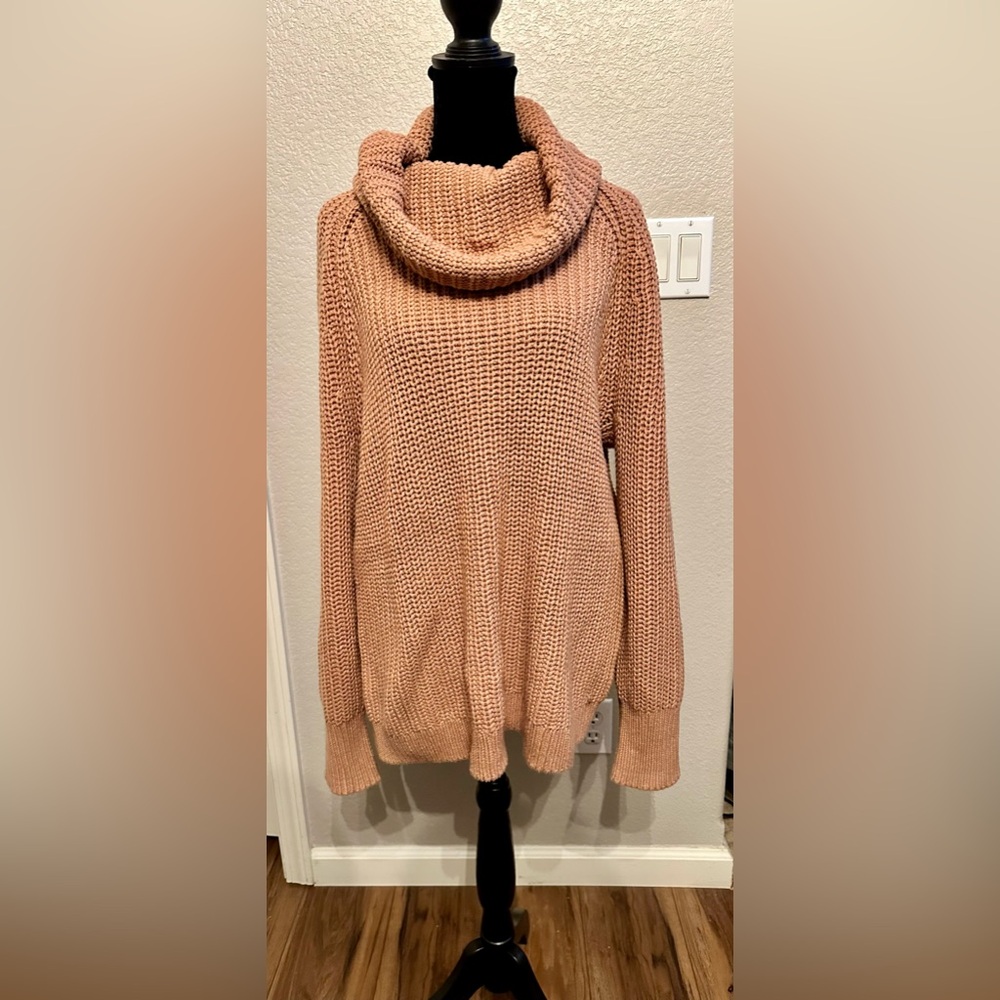 Talbots Haven Well Within Sweater